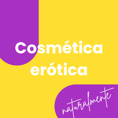 Cosmetica Erótica