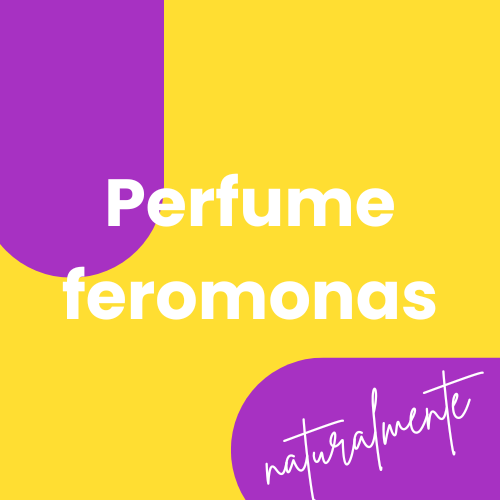 Perfume Feromonas